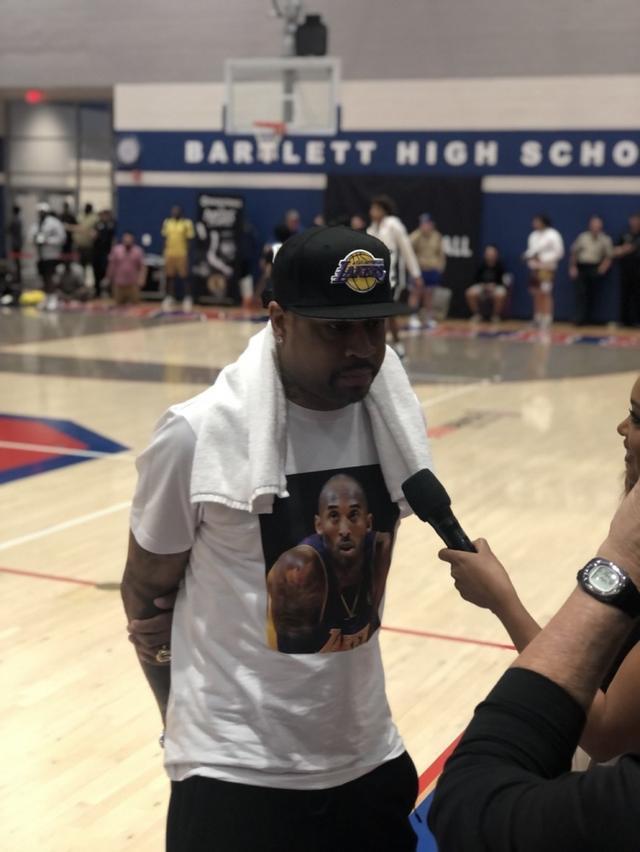 同一晚交锋 同一晚交锋